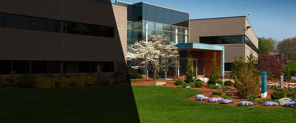 Alexander City Landscapers