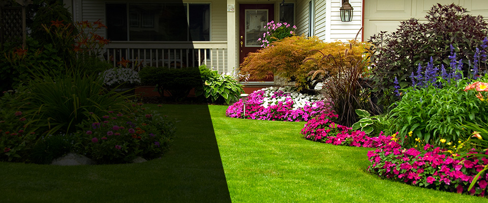 Alexander City Landscapers