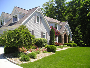 Landscapers and Lawncare Services in Alexander City, AL