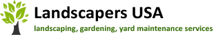 Alexander City Landscapers